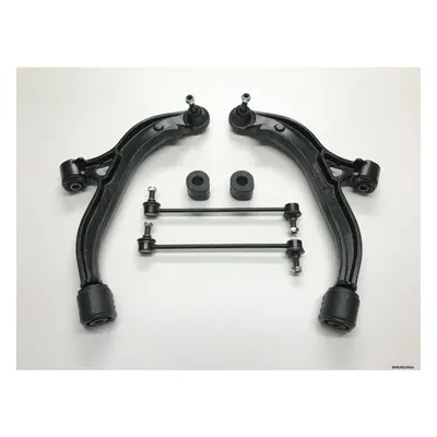 Front Suspension Repair KIT for Chrysler Grand Voyager RG SSRK/RG/001A