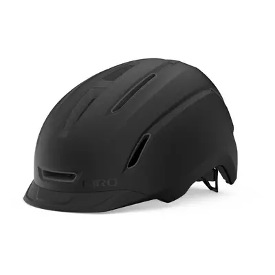 (S / CM, Matt Black) Giro Caden II MIPS Urban Helmet