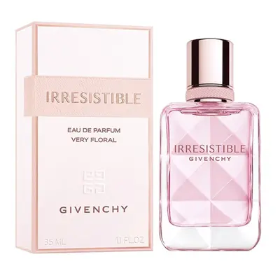 Givenchy Irresistible Very Floral 35ml Eau de Parfum EDP