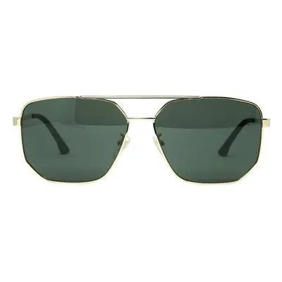 Police SPLB36M 300G Gold Sunglasses