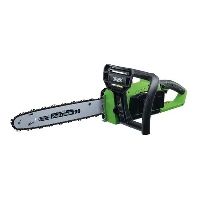 D20 40V Chainsaw - Bare