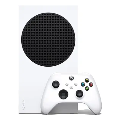 Microsoft Xbox Series 512GB Game All-Digital Console + Xbox Wireless Controller - High Speed HDM