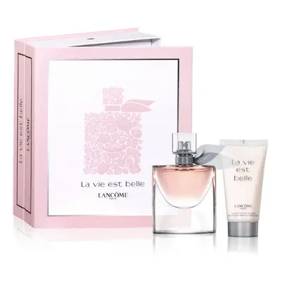 Lancome La Vie Est Belle 30ml 2pc Gift Set