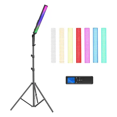 Neewer RGB LED Light Stick with Remote Control