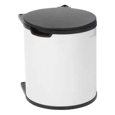 Brabantia Built-in Bin, L - White