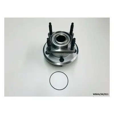 Rear Wheel Bearing & Hub + O-ring for Jeep Commander XK WBHA/XK/011A