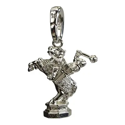 Harry Potter Lumos Charm - Wizard Chess Piece