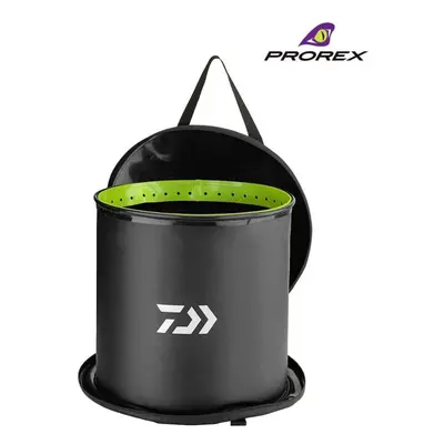 Daiwa Prorex Lure Storage Bucket