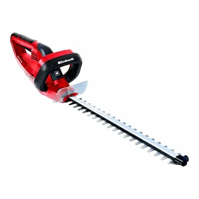 Einhell GH-EH Electric Hedge Trimmer -- 45cm (18 Inch) Cutting Length, Laser-Cut Diamond-Ground 