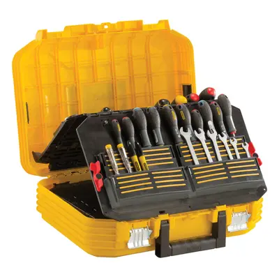 Stanley Tools FatMax Technicians Suitcase STA171943