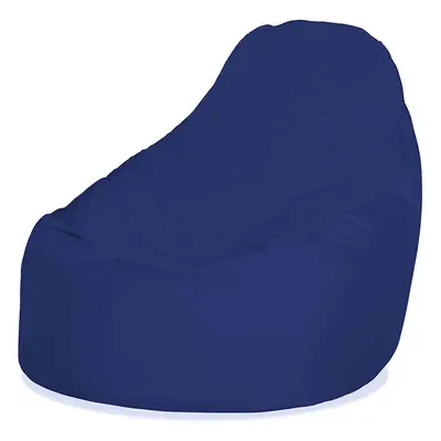 (Blue) Bonkers Gamer Bean Bag (Water Resistant)