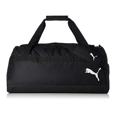 Puma Unisex-Adult's teamGOAL Teambag Sports Bag, Black, One Size