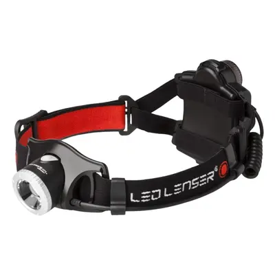 Led Lenser H7r.2 - Rechargeable Headtorch Lumens - 160m Beam - Eu Pin Plug