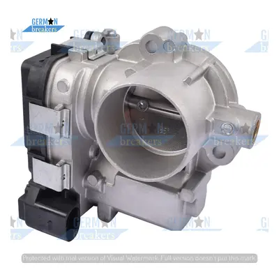 VOLKSWAGEN POLO 6C 1.0 CHY THROTTLE BODY ELECTRONIC 04C133062D NEW