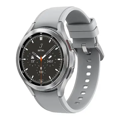 SAMSUNG Galaxy Watch Classic (46mm) Bluetooth - Smartwatch Silver