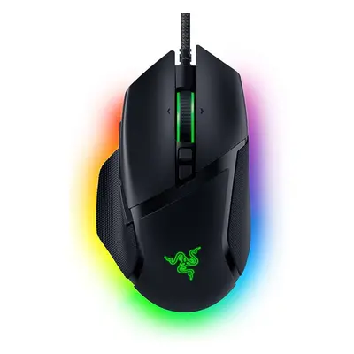 Razer Basilisk V3 Customizable RGB Gaming Mouse