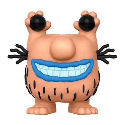 Funko POP! TELEVISION: Aaahh!!! Real Monsters - Krumm