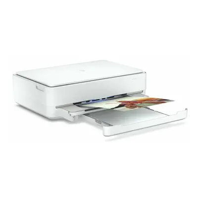 HP Envy Wireless Inkjet Printer