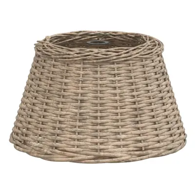 (brown, x cm) vidaXL Ceiling Lamp Shade Hall Wicker Ceiling Light Shade Pendant Lamp Shade