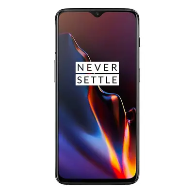 (Black) OnePlus 6T Dual Sim | 128GB | 8GB RAM