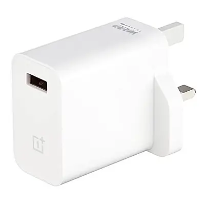 OnePlus Warp Charge Power Adapter (UK)