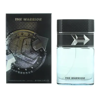 Armaf The Warrior Eau de Toilette 100ml For Mens (UK)