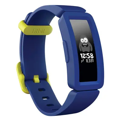 Fitbit Ace Activity Tracker blue