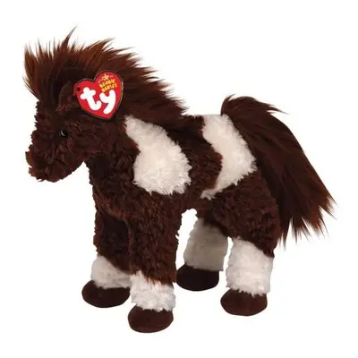 TY Thunderbolt the Horse Beanie Baby