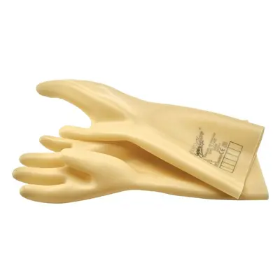 Class Electrical Insulating Gloves, Size