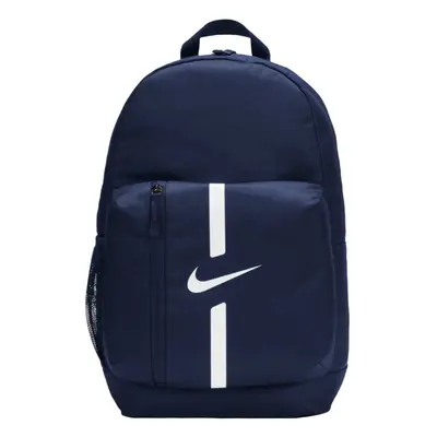 (One Size, Navy/White) Nike Childrens/Kids Academy Team 22L Backpack