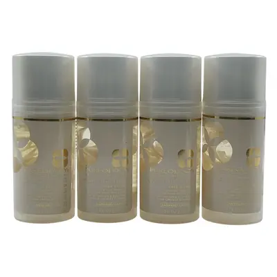 Pureology Highlight Styler Gold Definer OZ Set of