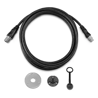 Garmin Fist Microphone Relocation Kit - VHF 210/215