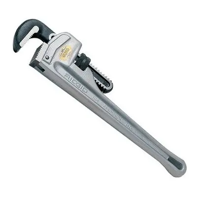 RIDGID Aluminum Pipe Wrench 300mm 12in