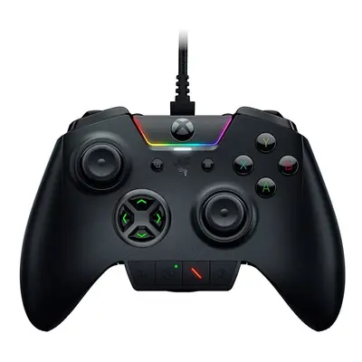 Razer Wolverine Ultimate Officially Licensed Xbox One Controller: Remappable Buttons and Trigger