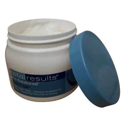 Matrix Total Results Pro Solutionist Deep Cream Mask 16.9 OZ