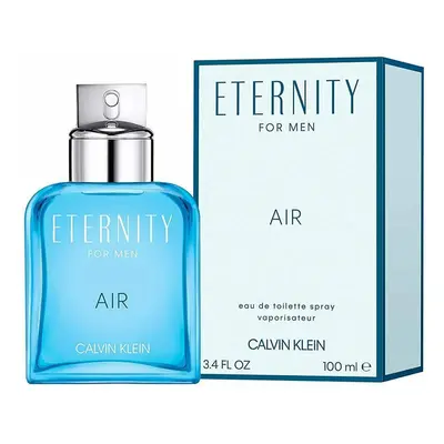 Calvin Klein Eternity Air For Men Eau De Toilette 100ML/3.4OZ