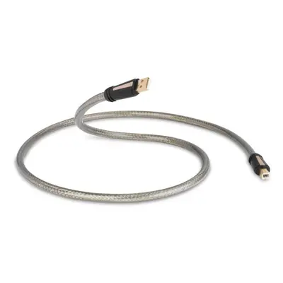 QED Reference USB A-B Cable 2.0M