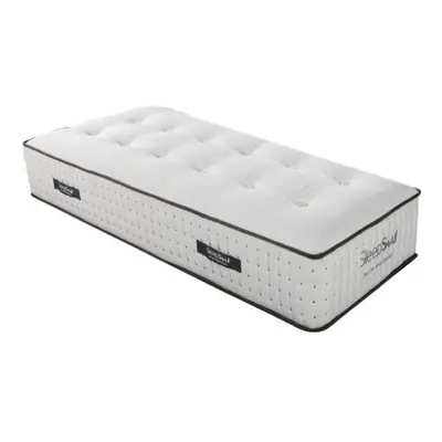 Roll Up Harmony Single Mattress