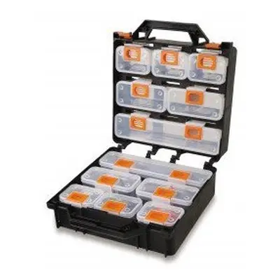 Beta 2080 /V12 Organizer / Tool Case Empty