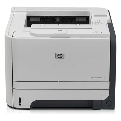 Hp Laserjet P 2055D