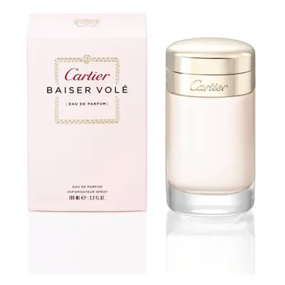 Baiser Vole 3.3 oz EDP for women