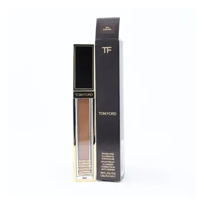 (5C0 Caramel) Tom Ford Shade & Illuminate Concealer 0.18oz/5.4ml New With Box