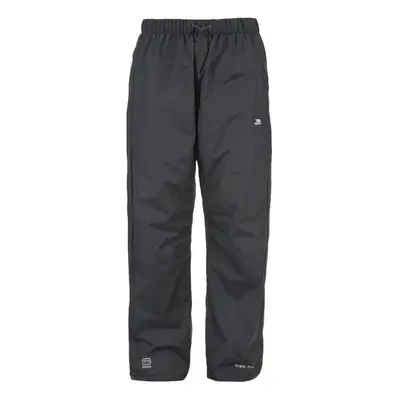 Trespass Mens Purnell Waterproof & Windproof Over Trousers