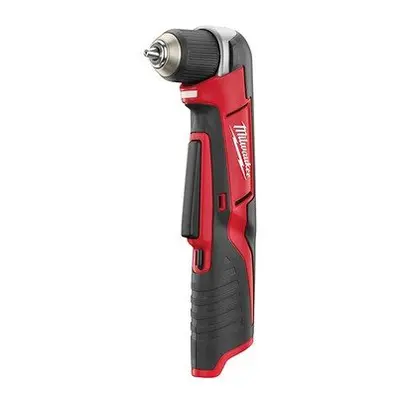 Milwaukee C12 RAD-0 Compact Right Angle Drill Volt Bare Unit