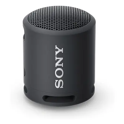 Sony SRS-XB13 - Compact and Portable Waterproof Wireless Bluetooth speaker with EXTRA BASS - Bla