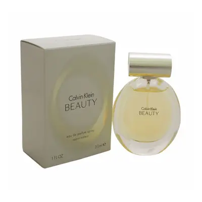 Calvin Klein Beauty 1.0 oz EDP spray womens perfume ml