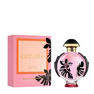 Paco Rabanne Olympea Flora EDP Intense 50ml Spray