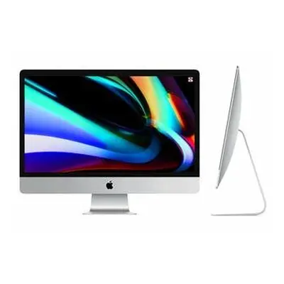 Apple iMac 27" Core i5 3.7GHz 8GB RAM 256GB SSD MRR12LL A