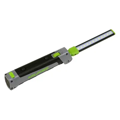 Slimline Inspection Light - SMD + 1W SMD LED - Rechargeable - + Lumens