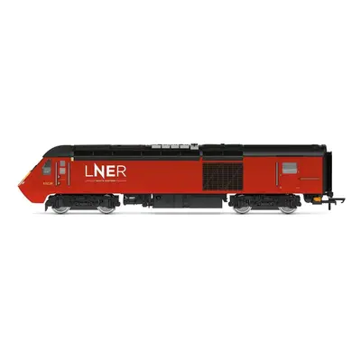 Class HST LNER Train Pack